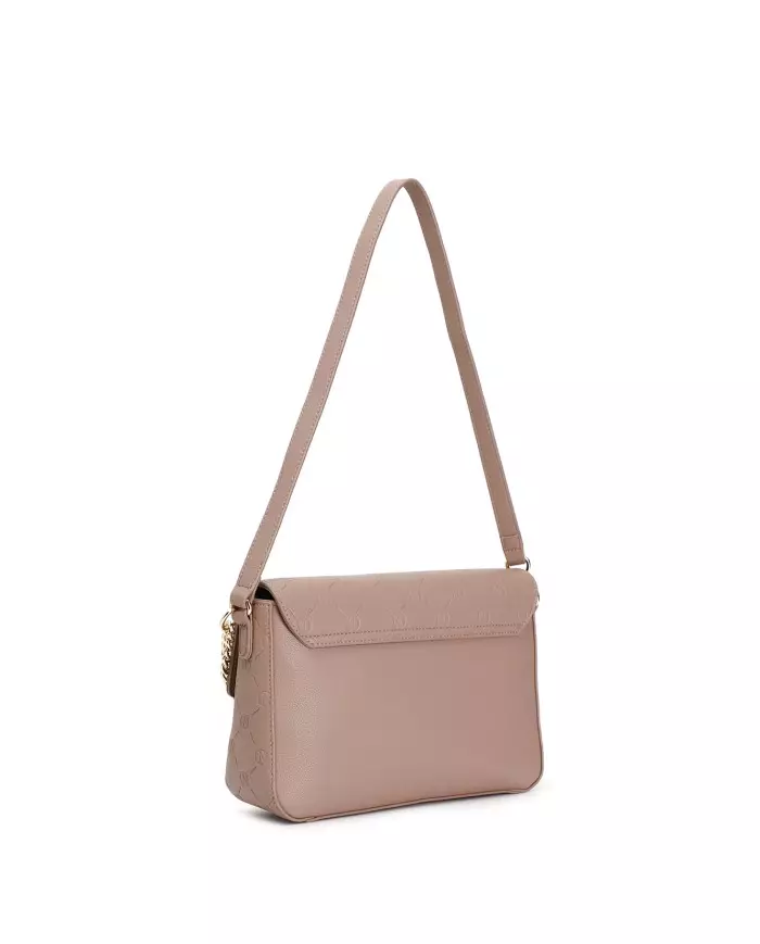 CafèNoir Bandoliera Rosa - Glamour Calzature