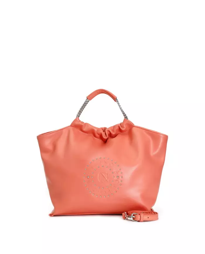 CafèNoir Shopping Arancio - Glamour Calzature