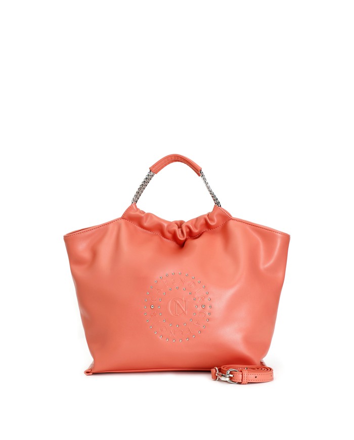 CafèNoir Shopping Arancio - Glamour Calzature