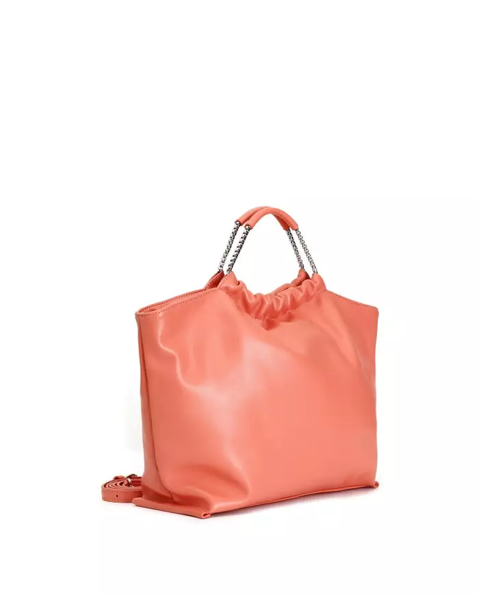 CafèNoir Shopping Arancio - Glamour Calzature