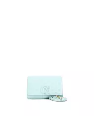 CafèNoir Pochette Azzurro - Glamour Calzature