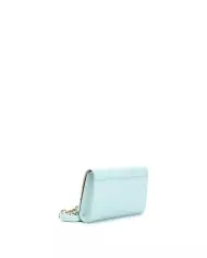 CafèNoir Pochette Azzurro - Glamour Calzature