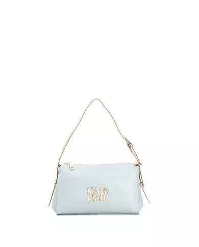 CafèNoir Sacca Azzurro - Glamour Calzature