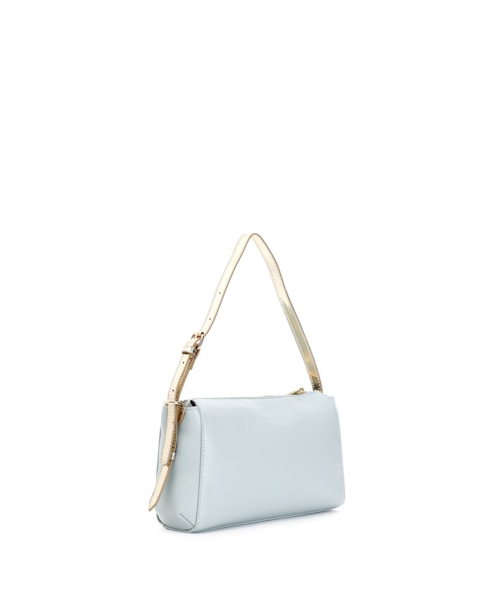 CafèNoir Sacca Azzurro - Glamour Calzature CafèNoir Sacca Azzurro - Glamour Calzature