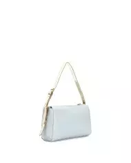 CafèNoir Sacca Azzurro - Glamour Calzature