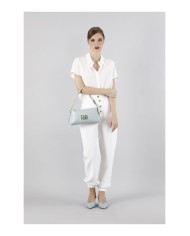 CafèNoir Sacca Azzurro - Glamour Calzature CafèNoir Sacca Azzurro - Glamour Calzature