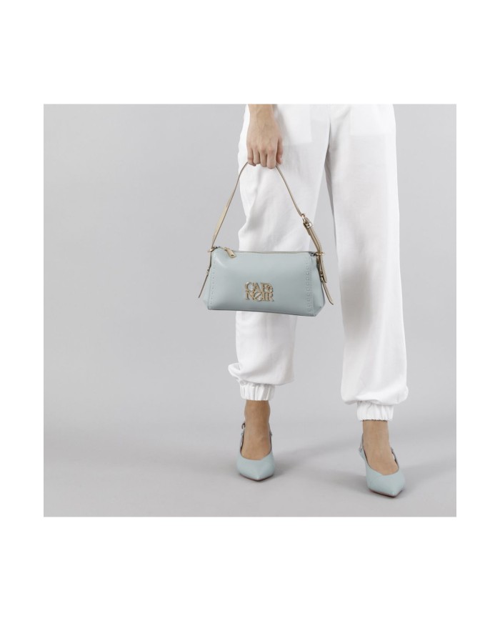 CafèNoir Sacca Azzurro - Glamour Calzature CafèNoir Sacca Azzurro - Glamour Calzature