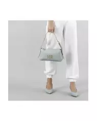 CafèNoir Sacca Azzurro - Glamour Calzature