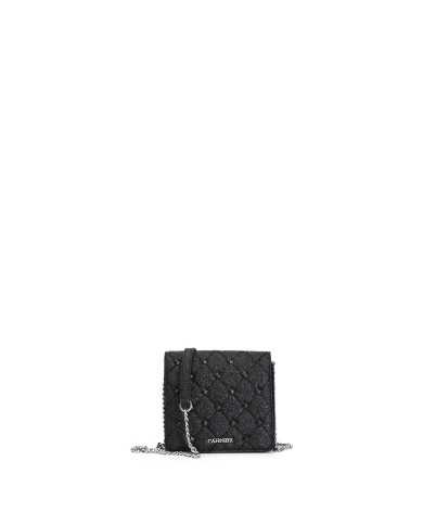 CafèNoir Mini Bag Nero - Glamour Calzature CafèNoir Mini Bag Nero - Glamour Calzature