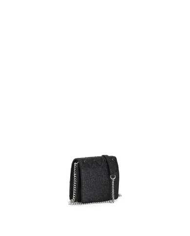 CafèNoir Mini Bag Nero - Glamour Calzature CafèNoir Mini Bag Nero - Glamour Calzature