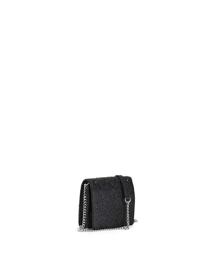 CafèNoir Mini Bag Nero - Glamour Calzature CafèNoir Mini Bag Nero - Glamour Calzature