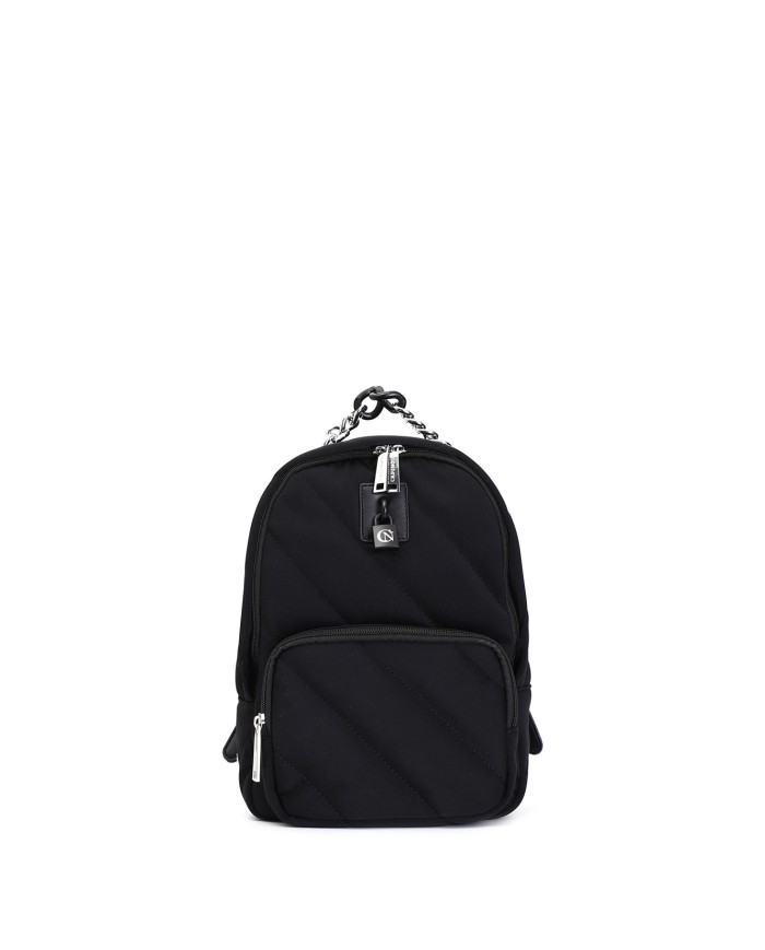 CafèNoir Zaino Nero - Glamour Calzature
