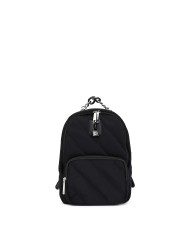 CafèNoir Zaino Nero - Glamour Calzature