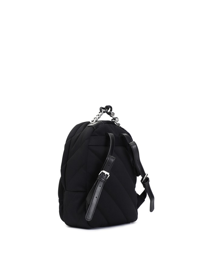 CafèNoir Zaino Nero - Glamour Calzature