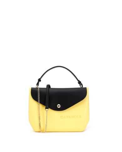 CafèNoir Eva Bag Giallo - Glamour Calzature CafèNoir Eva Bag Giallo - Glamour Calzature