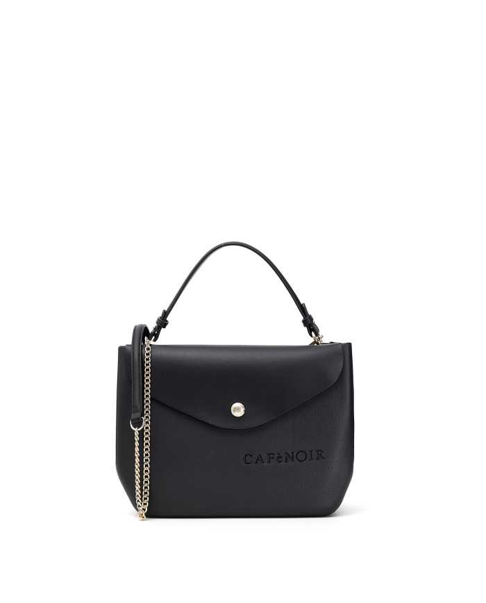 CafèNoir Shopping Nero - Glamour Calzature