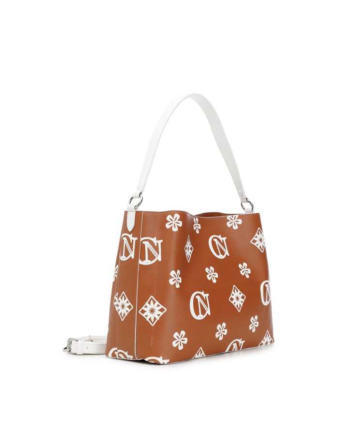 CafèNoir Borsa Cuoio - Glamour Calzature