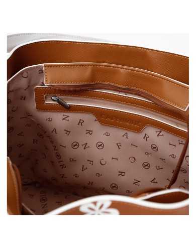 CafèNoir Borsa Cuoio - Glamour Calzature CafèNoir Borsa Cuoio - Glamour Calzature