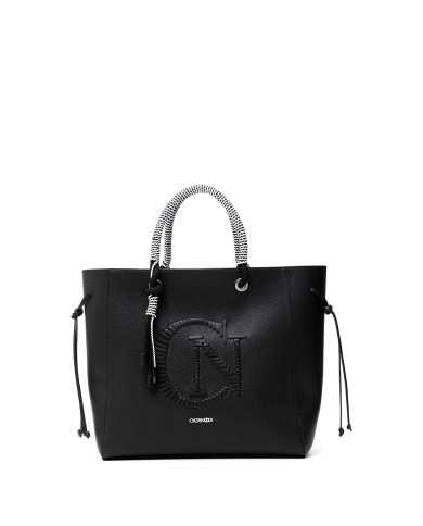 CafèNoir Shopping Nero - Glamour Calzature CafèNoir Shopping Nero - Glamour Calzature