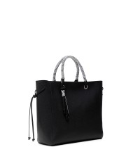 CafèNoir Shopping Nero - Glamour Calzature