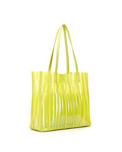 CafèNoir Shopping Giallo - Glamour Calzature