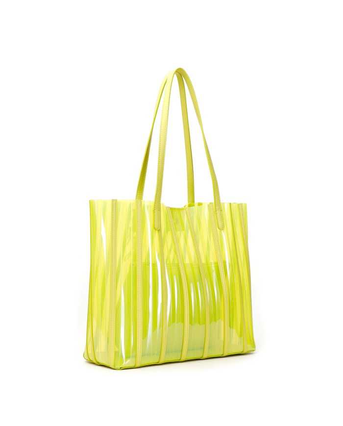 CafèNoir Shopping Giallo - Glamour Calzature