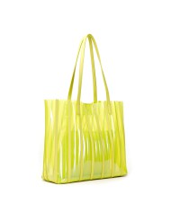 CafèNoir Shopping Giallo - Glamour Calzature