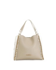 CafèNoir Shopping Beige - Glamour Calzature