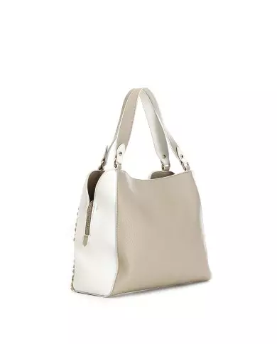 CafèNoir Shopping Beige - Glamour Calzature