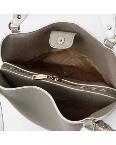 CafèNoir Shopping Beige - Glamour Calzature