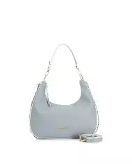 CafèNoir Sacca Azzurro - Glamour Calzature