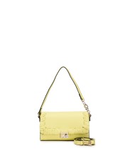 CafèNoir Borsa Giallo - Glamour Calzature