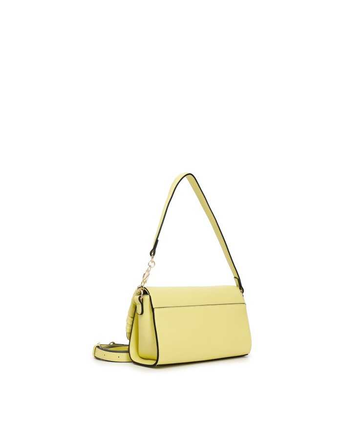 CafèNoir Borsa Giallo - Glamour Calzature