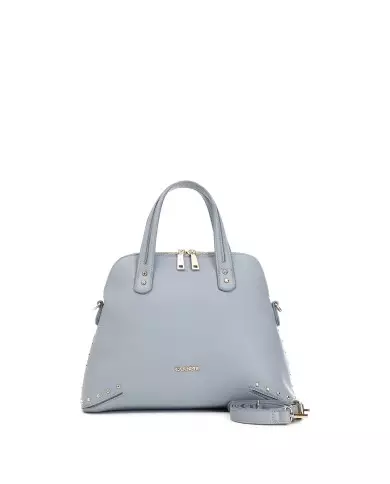 CafèNoir Borsa Azzurro - Glamour Calzature