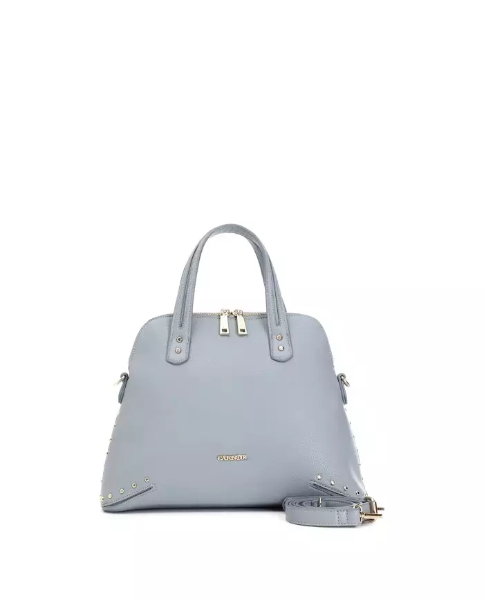 CafèNoir Borsa Azzurro - Glamour Calzature