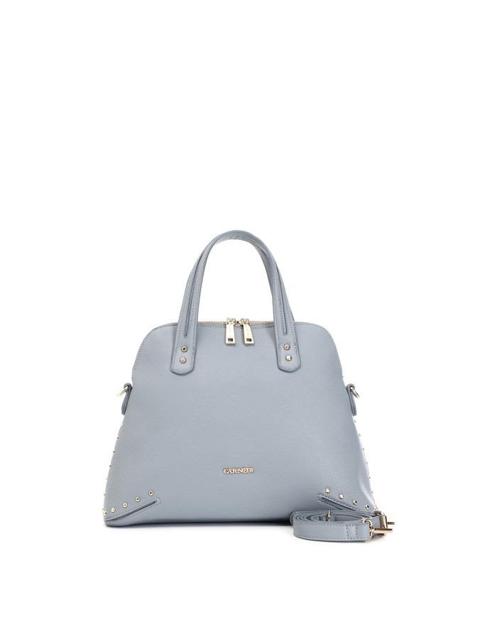 CafèNoir Borsa Azzurro - Glamour Calzature