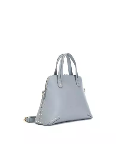 CafèNoir Borsa Azzurro - Glamour Calzature