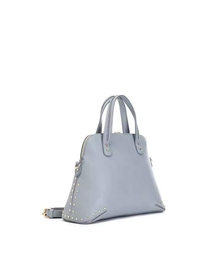 CafèNoir Borsa Azzurro - Glamour Calzature