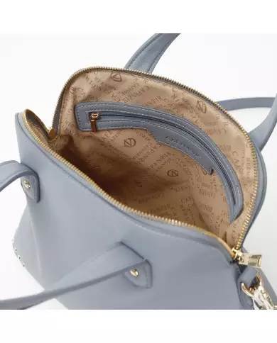 CafèNoir Borsa Azzurro - Glamour Calzature