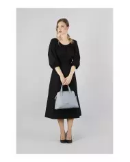 CafèNoir Borsa Azzurro - Glamour Calzature