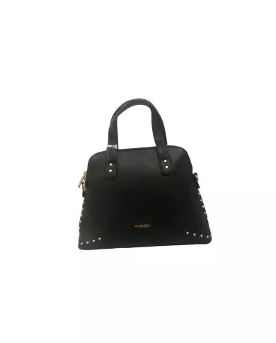 CafèNoir Borsa Nero - Glamour Calzature