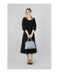 CafèNoir Borsa Azzurro - Glamour Calzature