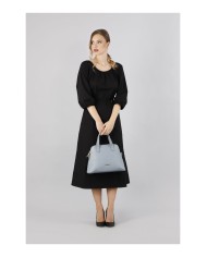 CafèNoir Borsa Azzurro - Glamour Calzature