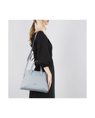 CafèNoir Borsa Azzurro - Glamour Calzature CafèNoir Borsa Azzurro - Glamour Calzature