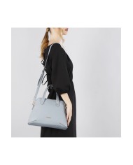 CafèNoir Borsa Azzurro - Glamour Calzature