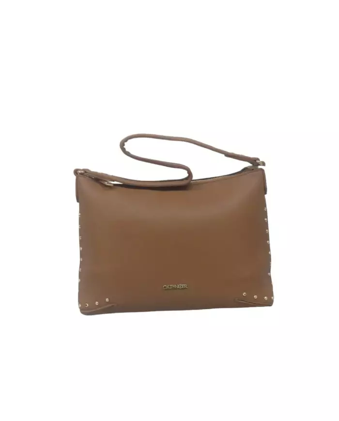 CafèNoir Borsa Cuoio - Glamour Calzature