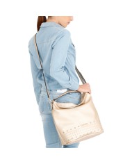 CafèNoir Sacca Oro - Glamour Calzature