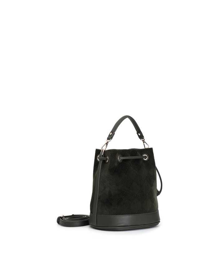 CafèNoir Secchiello Verde - Glamour Calzature