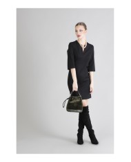 CafèNoir Secchiello Verde - Glamour Calzature