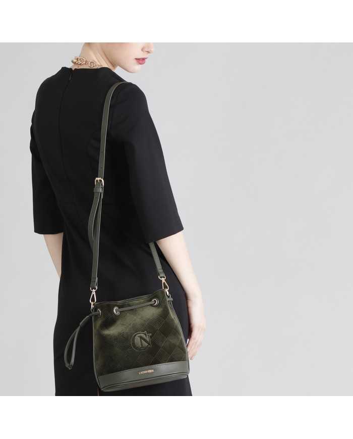 CafèNoir Secchiello Verde - Glamour Calzature